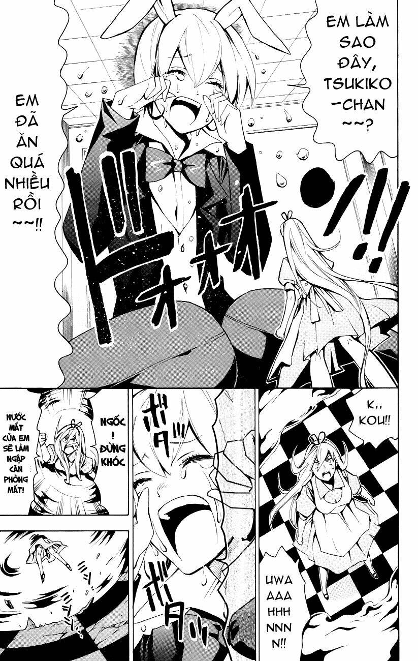 samurai high school chapter 22 12