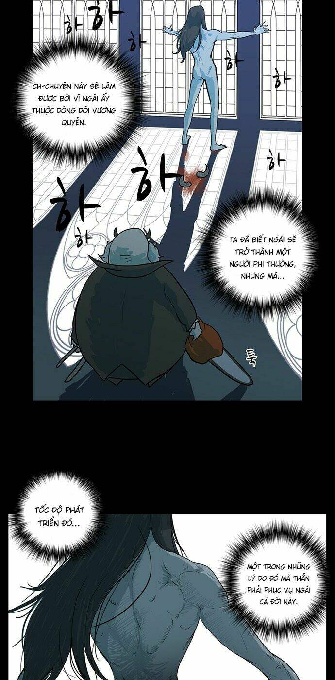 i'm a middle schooler becoming the demonlord chapter 2 18