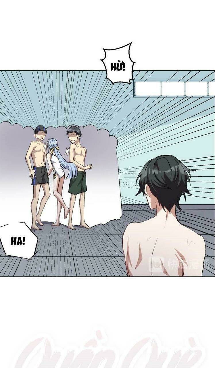 thần lai yêu vãng chapter 50 35