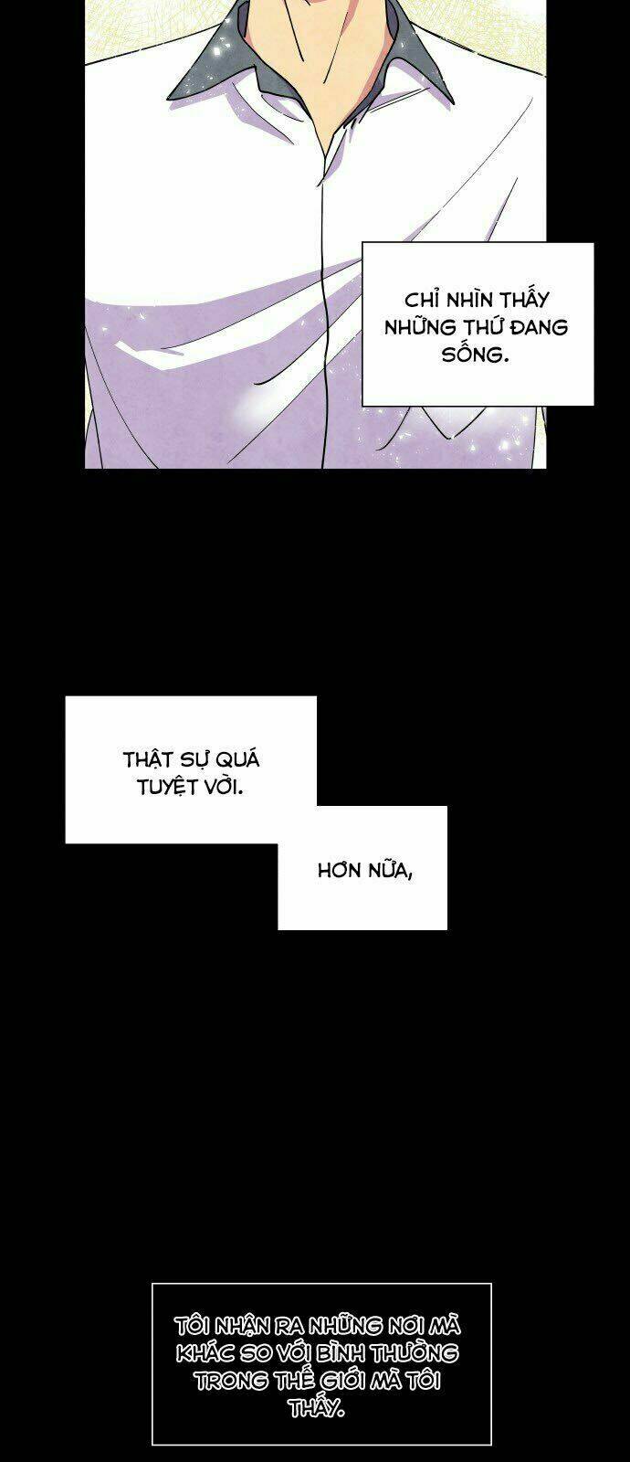 tai sói và mũ đỏ chapter 15 34