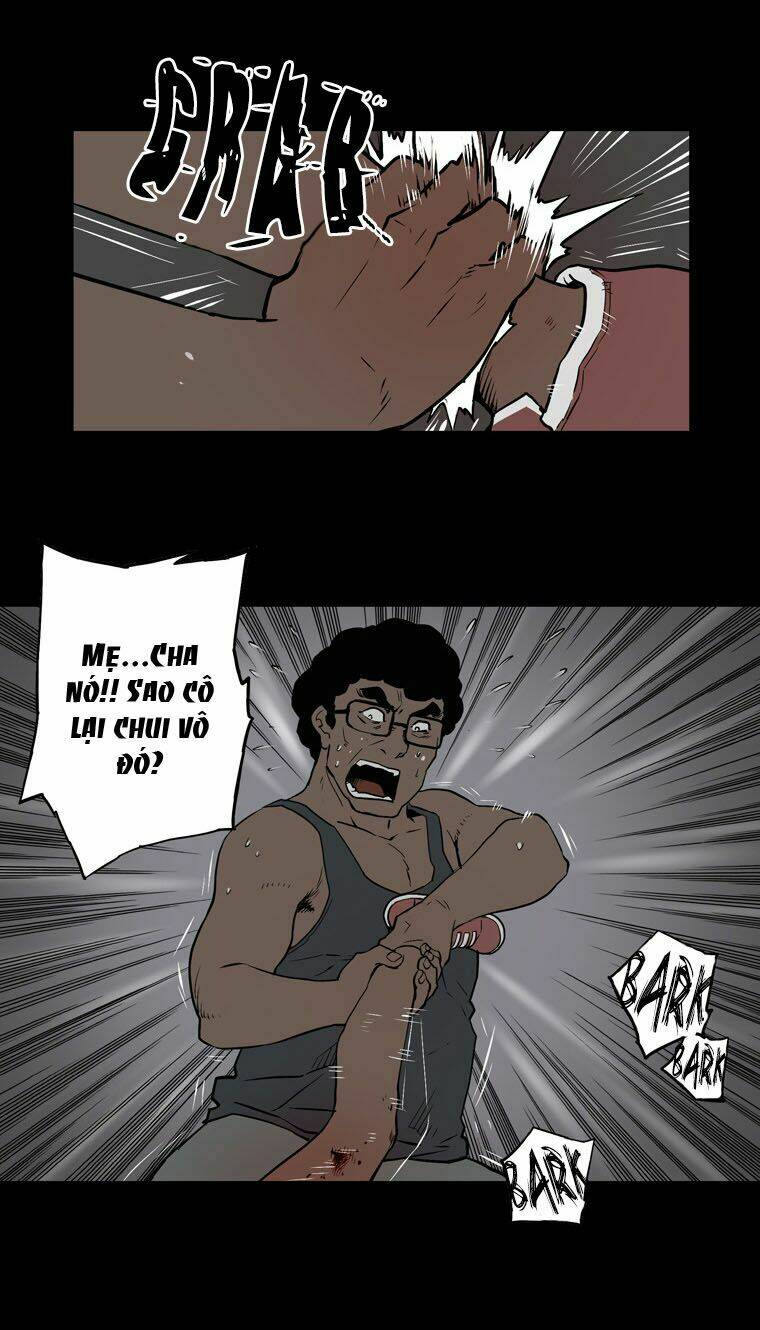 0.0 mhz - tần số chết chapter 8 20