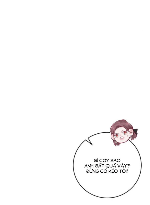 my demon - ác quỷ của tôi chapter 9.2 17