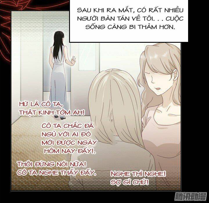 ảnh đế lão công ngoan ngoan ái chapter 4.5 4