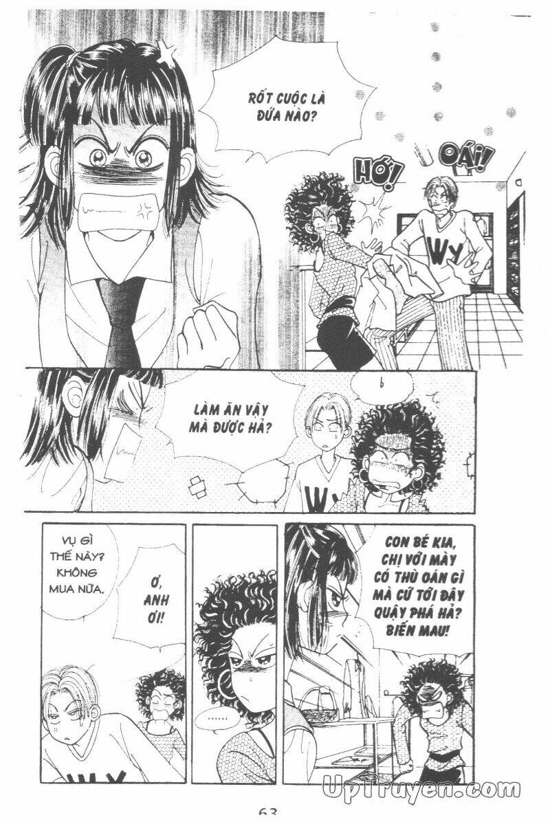 hái sao tình yêu chapter 4 63