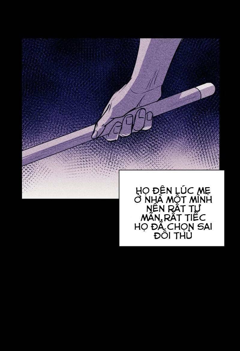 khế ước của nữ công tước quái vật chapter 16 28