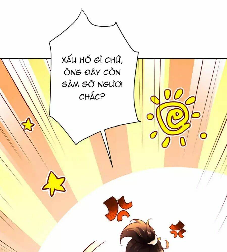 thiên kim bất hoán chapter 23 16