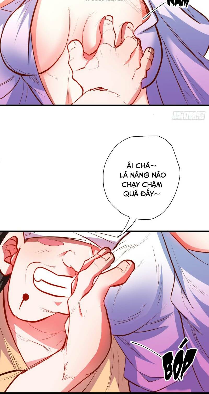 trọng sinh tối cường ma tôn ở rể chapter 18 4