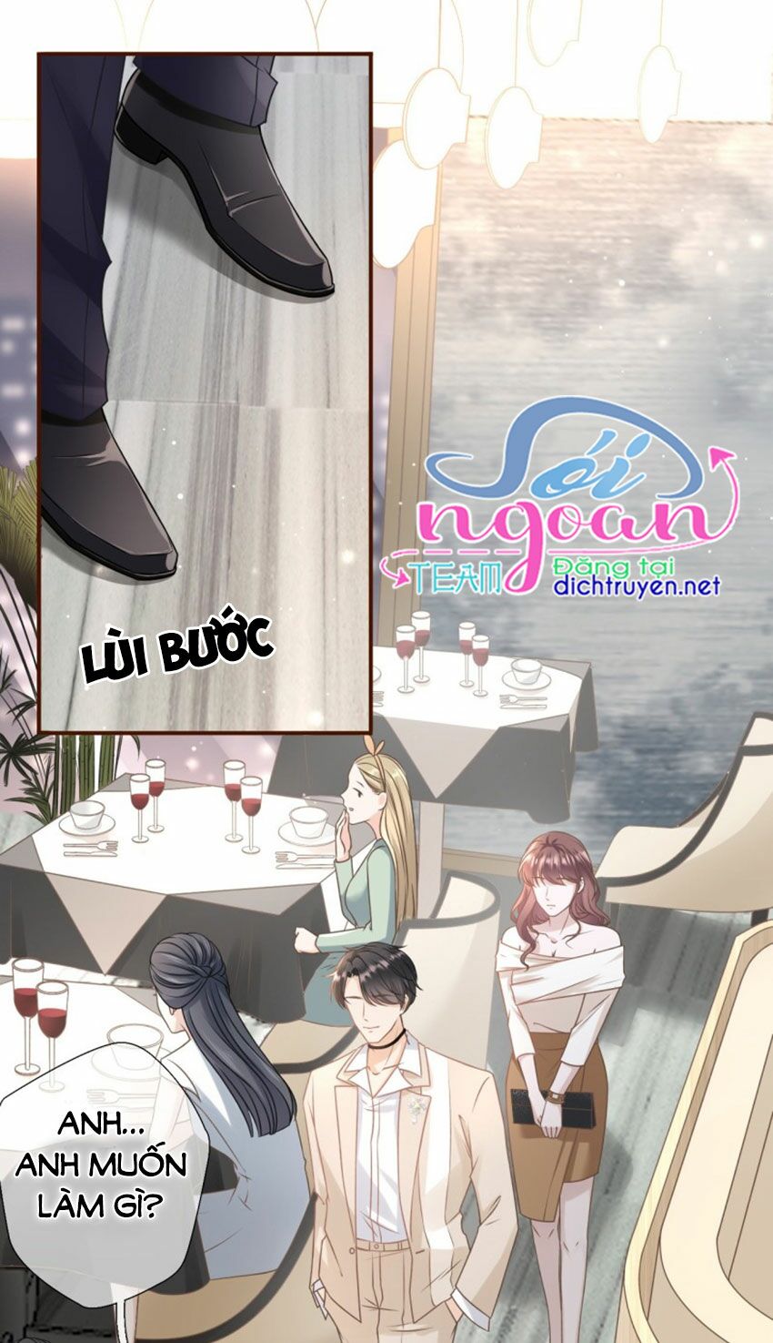 bạn gái tôi mới 30+ tuổi xuân chapter 29 7