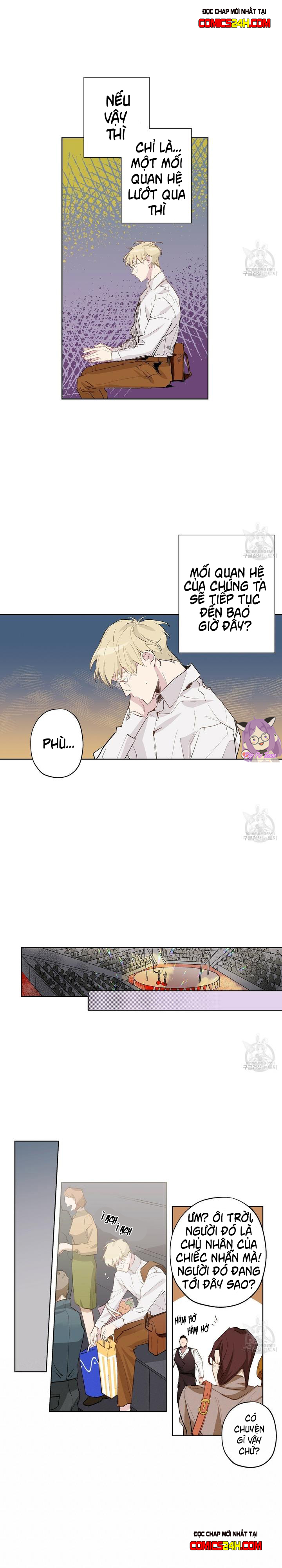 ma pháp sư của eden chapter 7 17