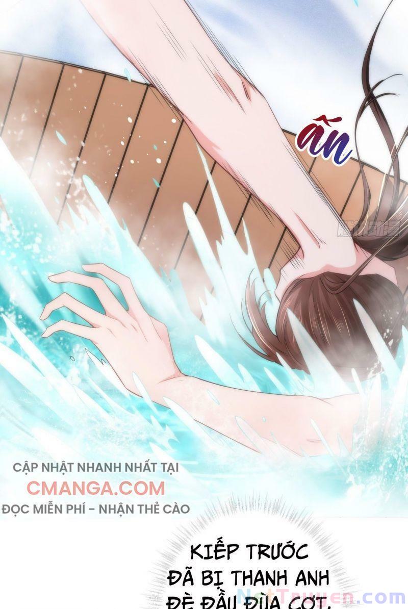 nhập mộ chi thần chapter 11 21