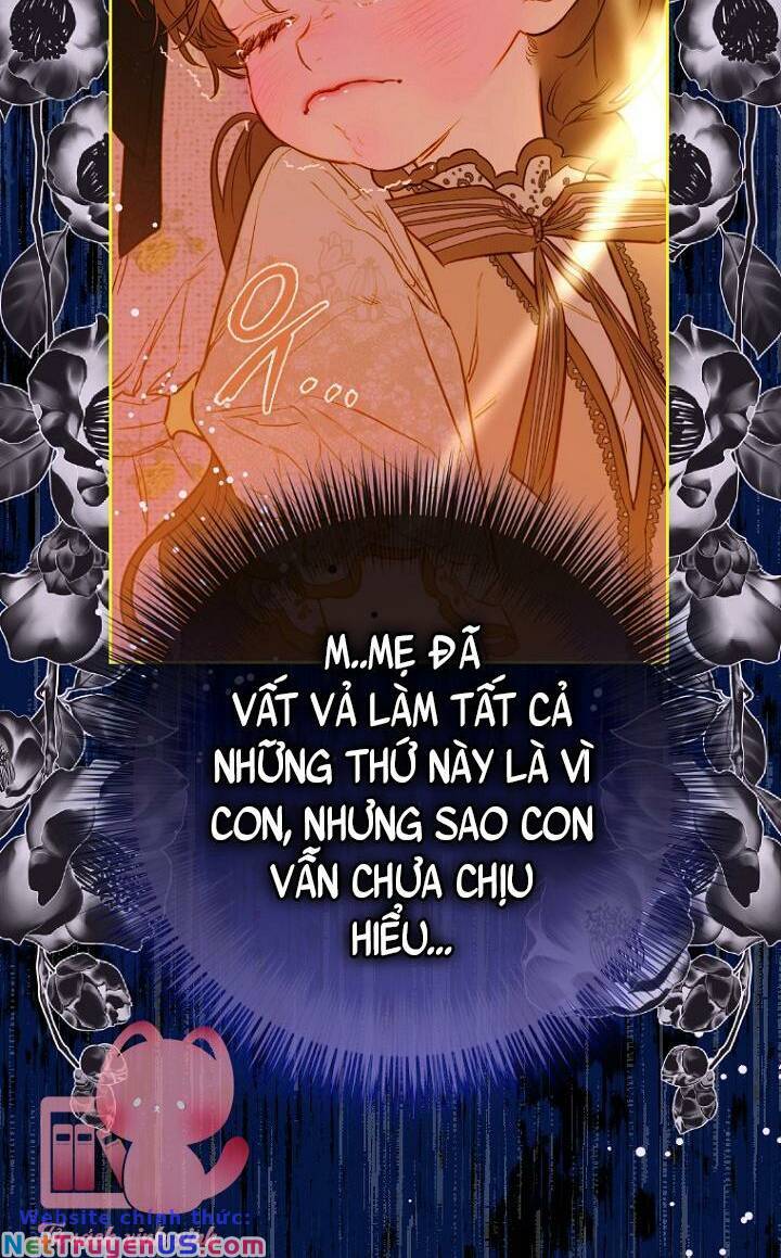 mẹ tôi lại kết hôn lần nữa chapter 45 34