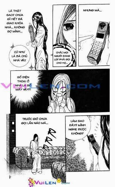 bí mật học viện cross chapter 5 92
