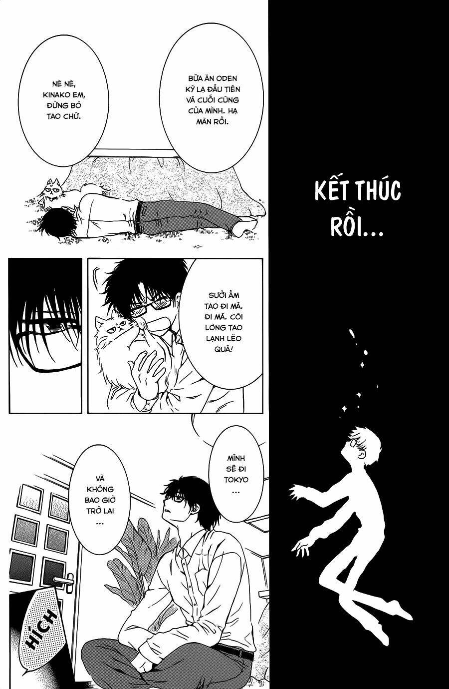 boku no kotori-san chapter 1 30