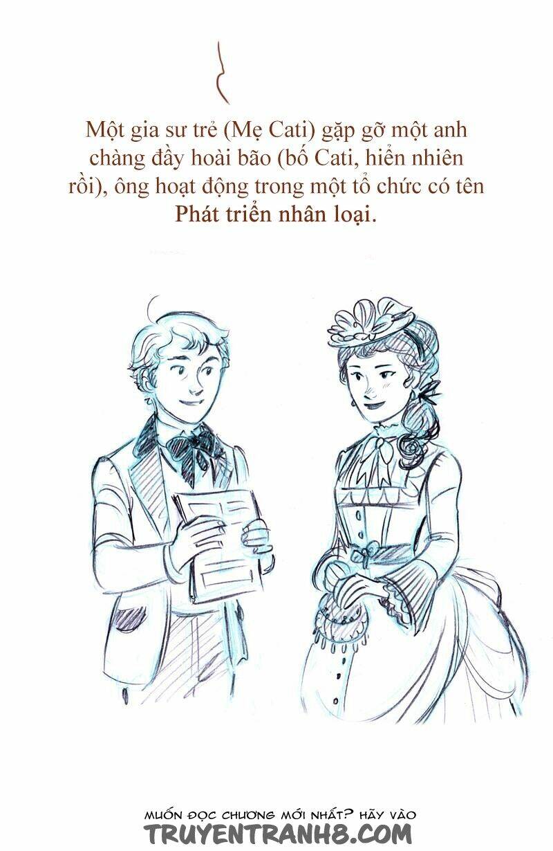 miss abbott and the doctor chapter 15 19