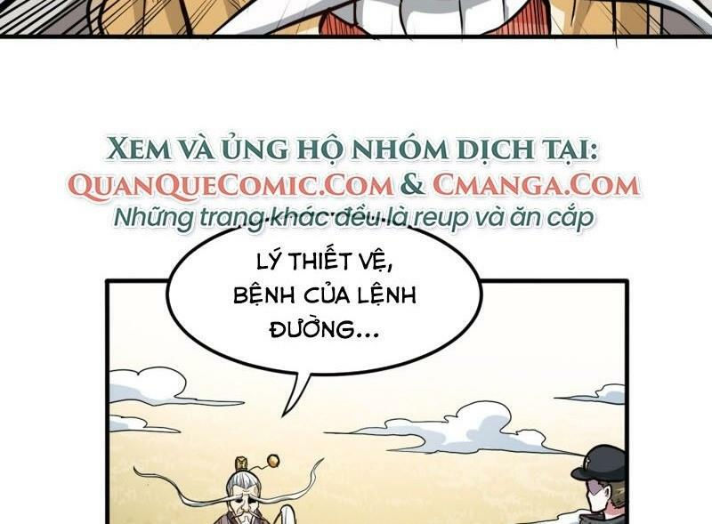 tối cường thần y tại đô thị chapter 101 8