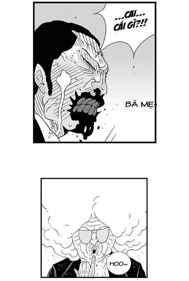 hành trình thoát khỏi địa ngục chapter 65 40