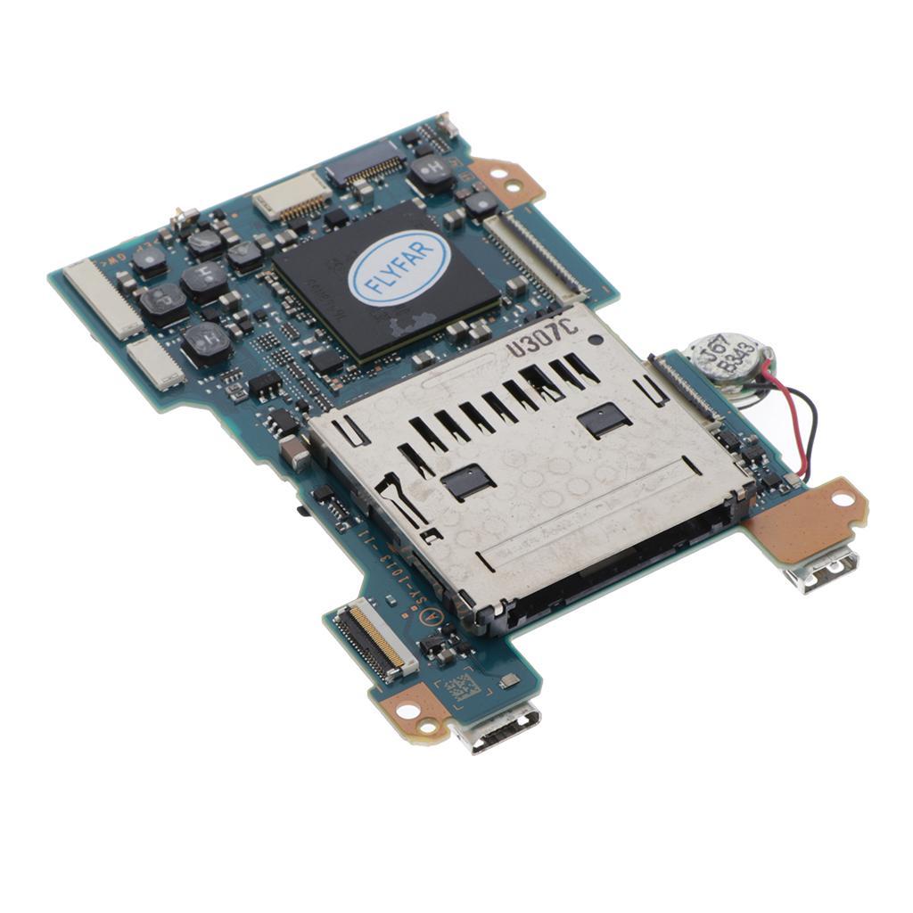 NEW Original Digital Camera Main Board for  3N -3N NEX3N Repair