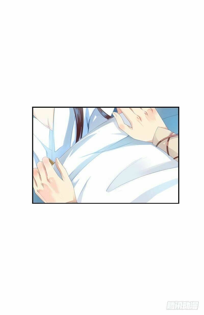 điền viên mật sủng: cô vợ nóng bỏng chapter 10 5