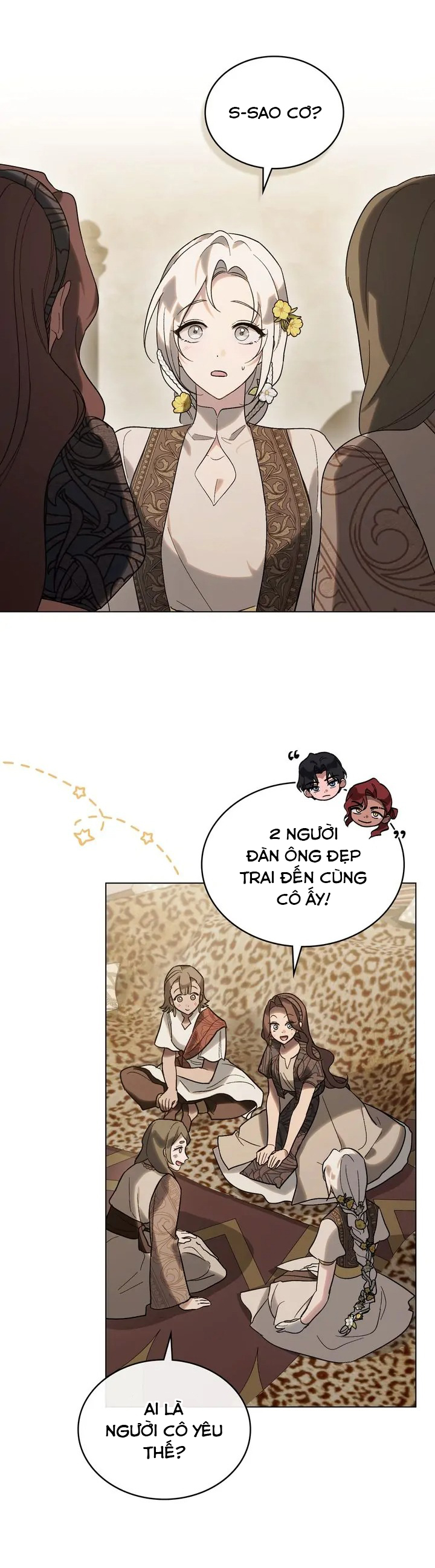 khi định mệnh đưa chúng ta gặp nhau chapter 51 8