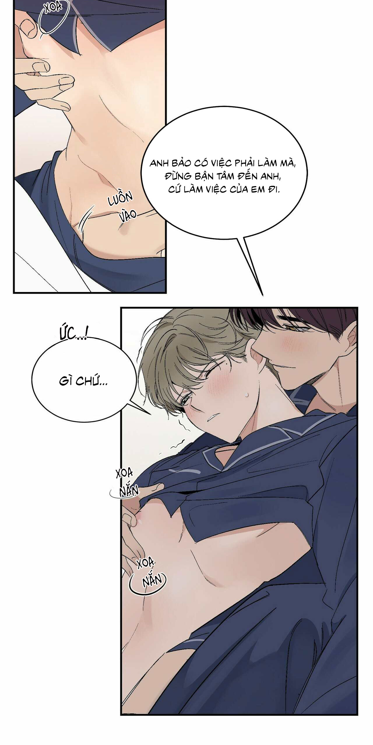 it's not like that chapter 44 4