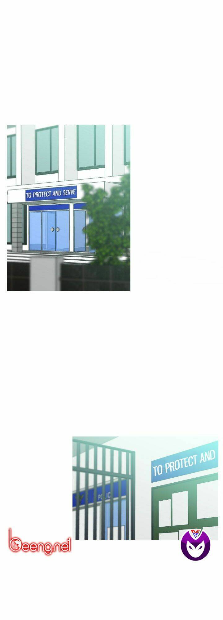 kẻ mạnh nhất - tong edge chapter 18 11