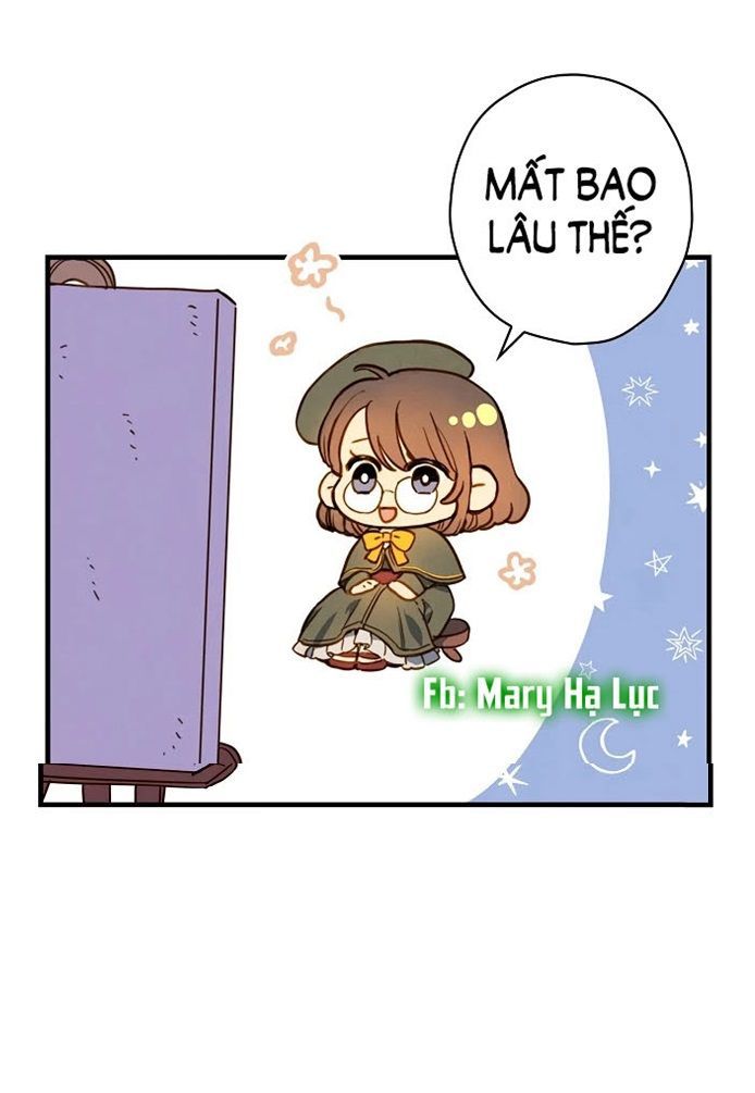 hoàng phi bóng tối - shadow queen chapter 35 14