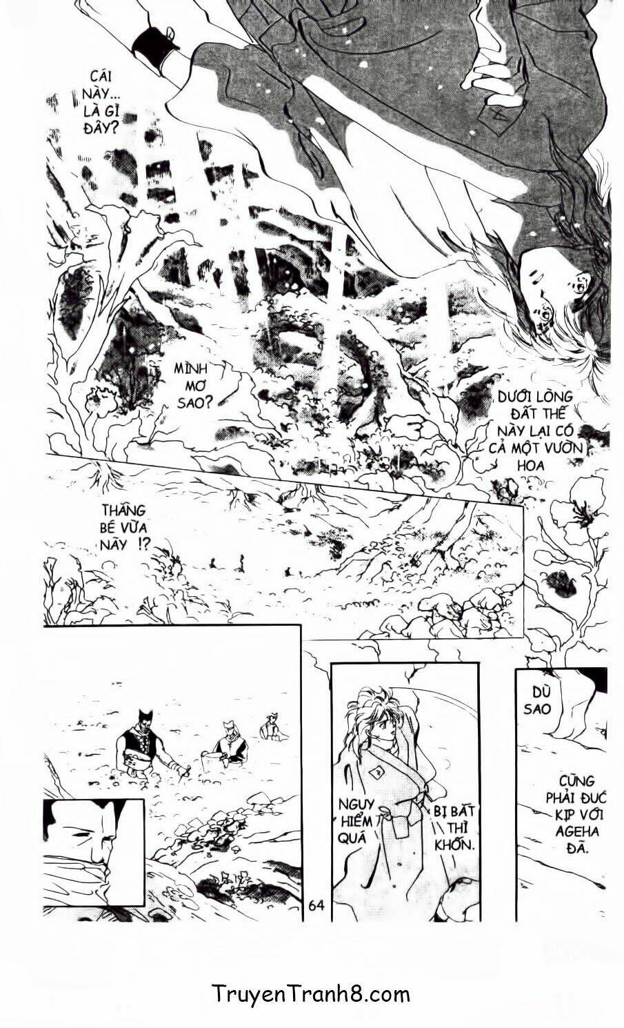 đứa con số phận chapter 44.1 11