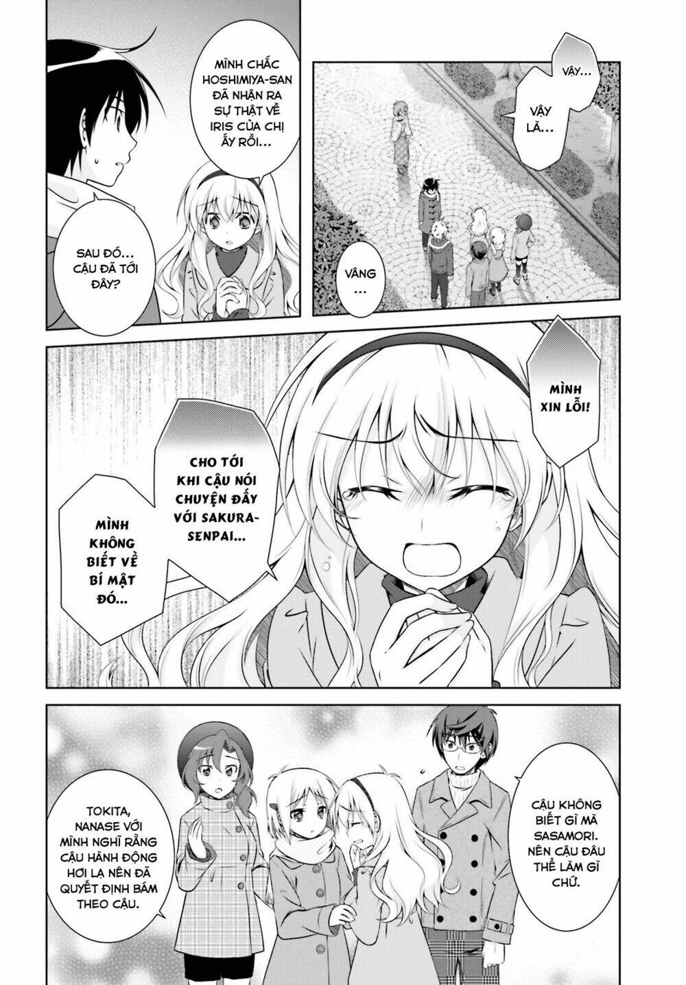 iris zero chapter 34 22