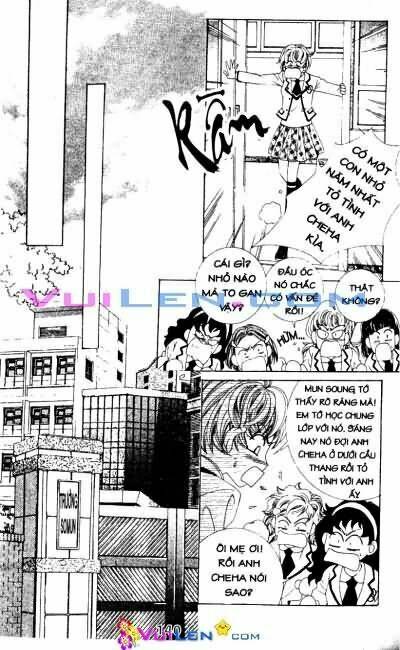 thiên thần tái thế chapter 2 140