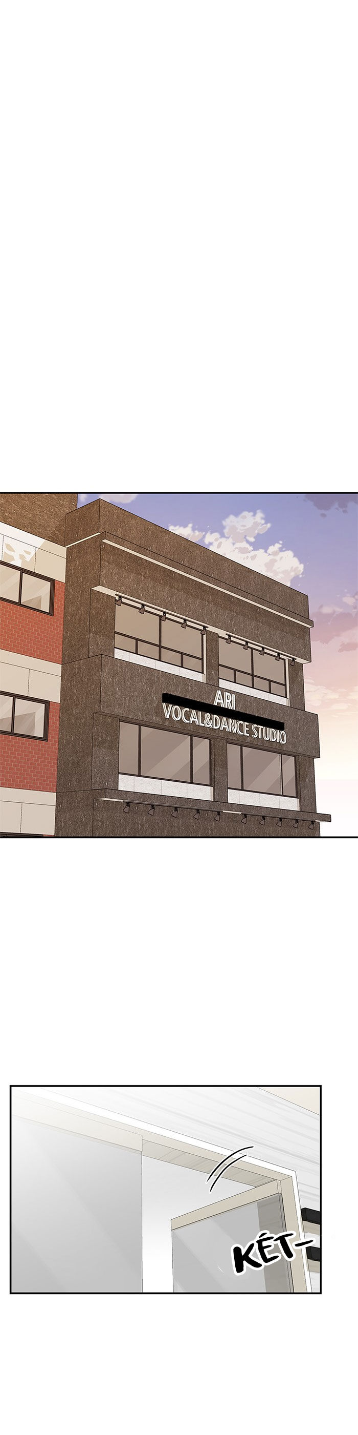 gửi tới bạn...người nắm giữ ngôi sao chapter 32 18