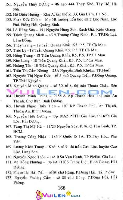 truyền nhân atula - shura no mon i chapter 12 169