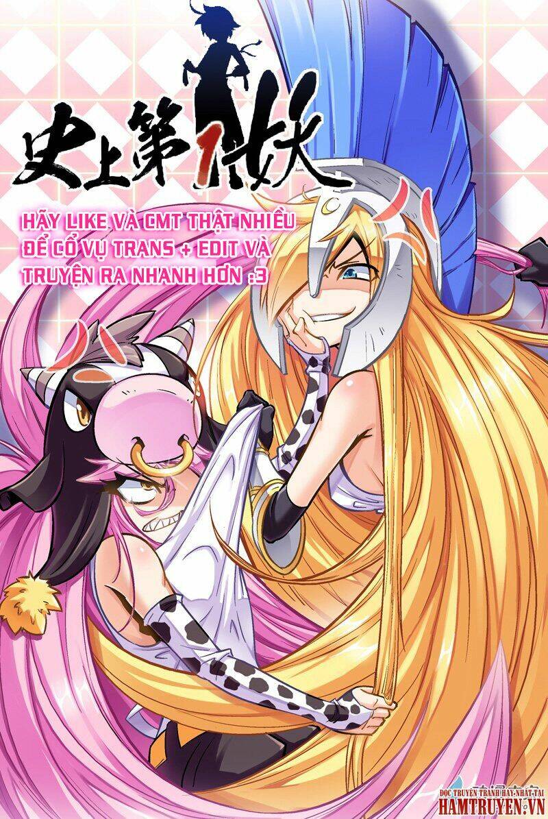 sử thượng đệ nhất yêu chapter 31 2