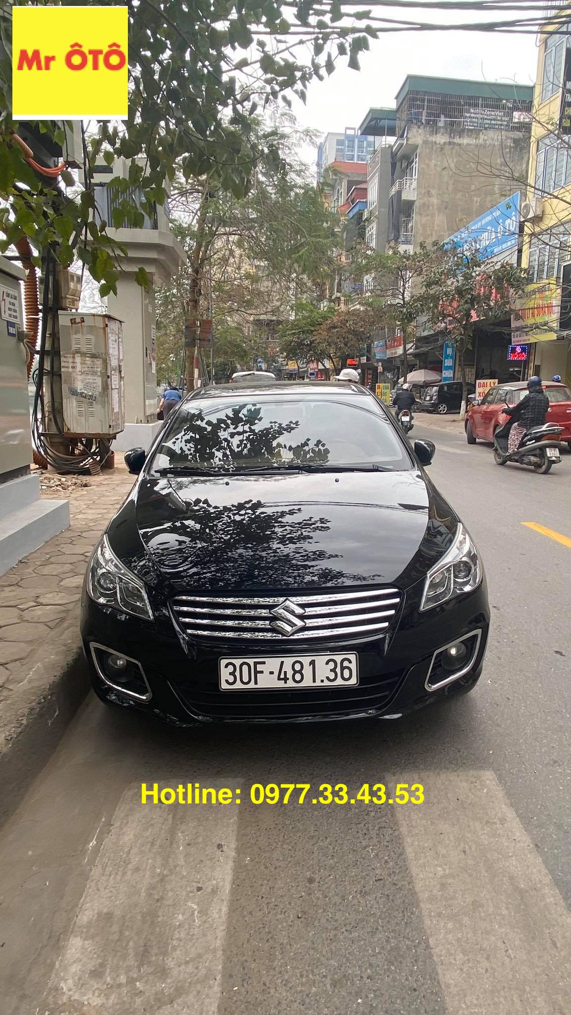 Rèm Che nắng xe  Suzuki ciaz  loại 1 có hút nam châm, Vải dày dặn, chống nắng tuyệt đối, dễ dàng lắp đặt