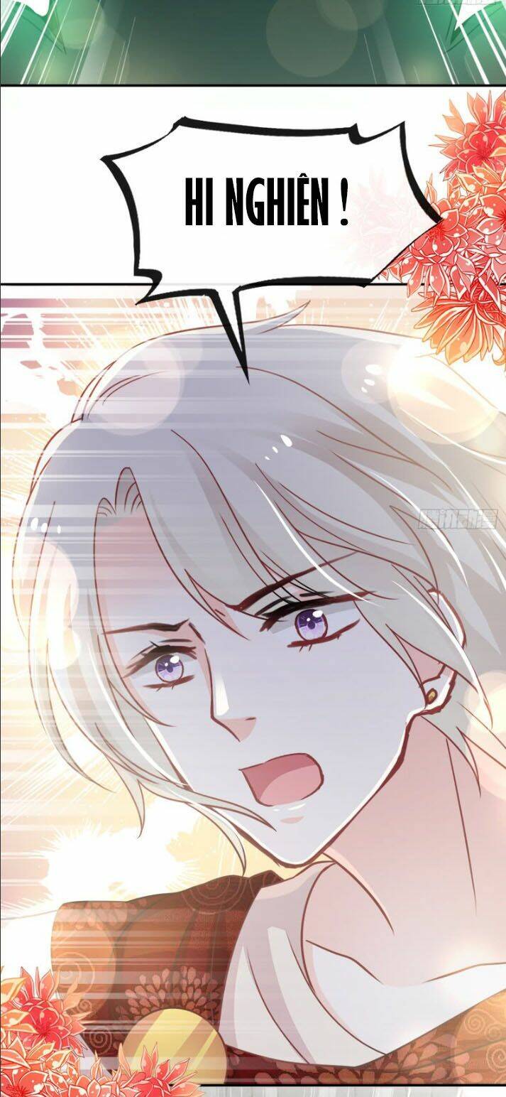 thiên hạ đệ nhất sủng phi chapter 113 12