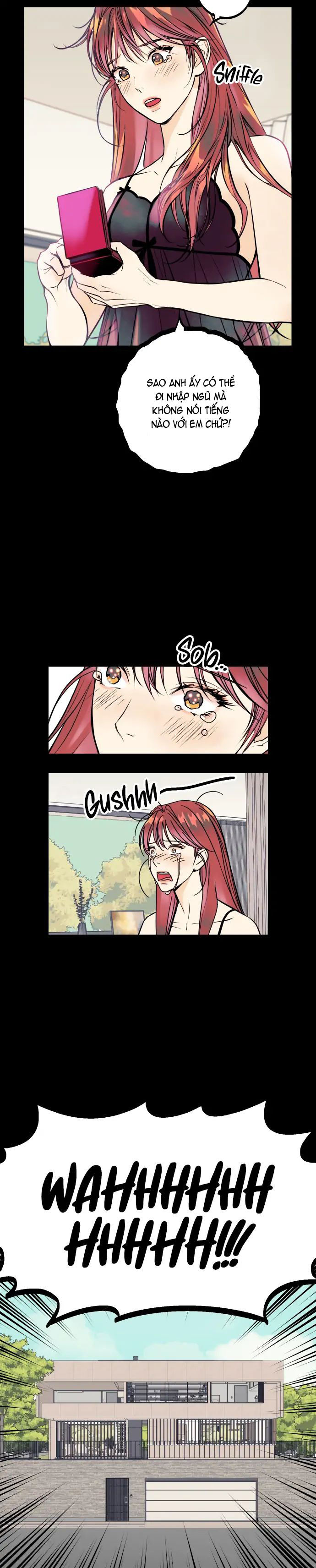 em muốn làm người phụ nữ của anh chapter 1.2 4