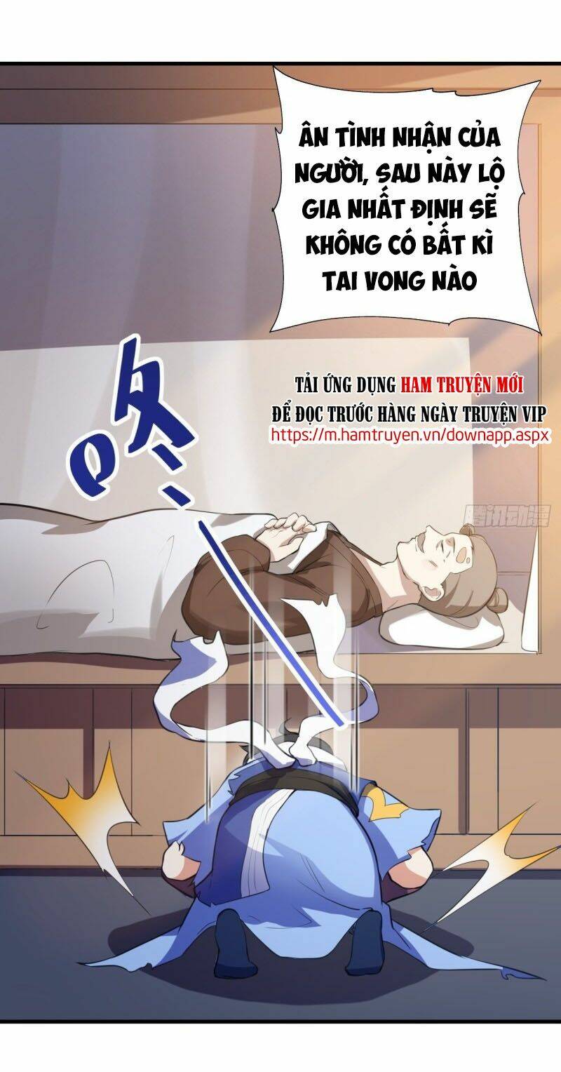 thần võ đế tôn chapter 99 18