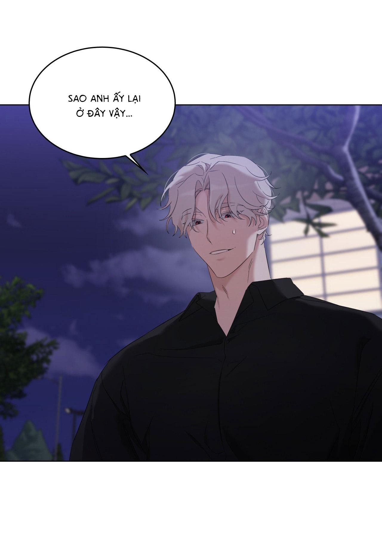 dễ thương là lỗi của tôi sao? chapter 12 66