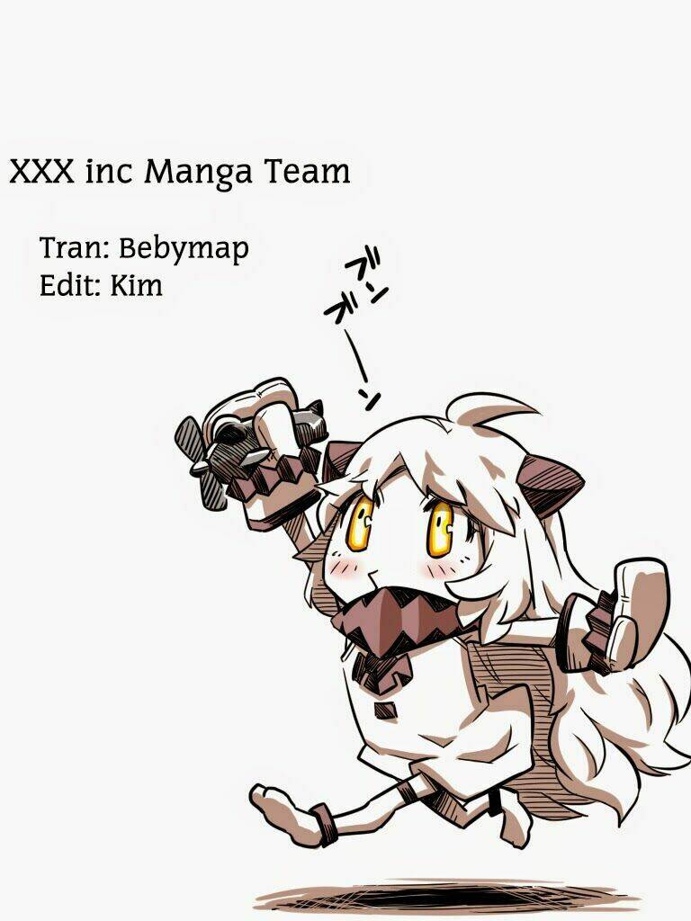 kantai collection - tổng hợp doujinshi ngắn chapter 12 13