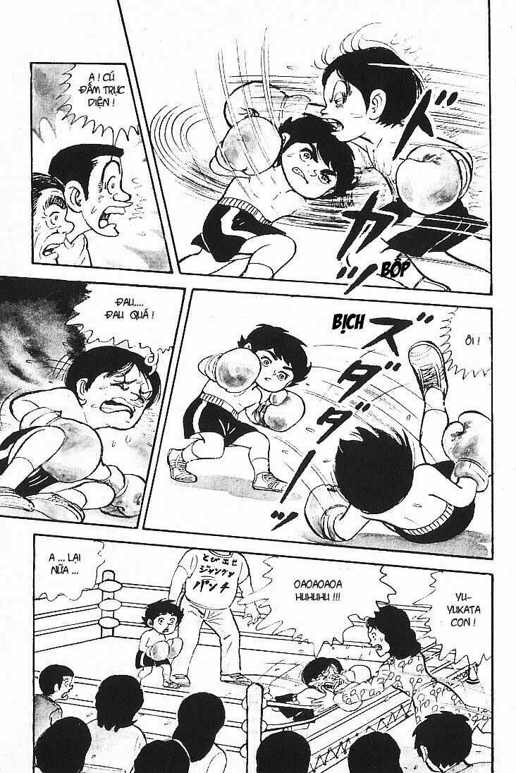 ganbare genki chapter 4 27