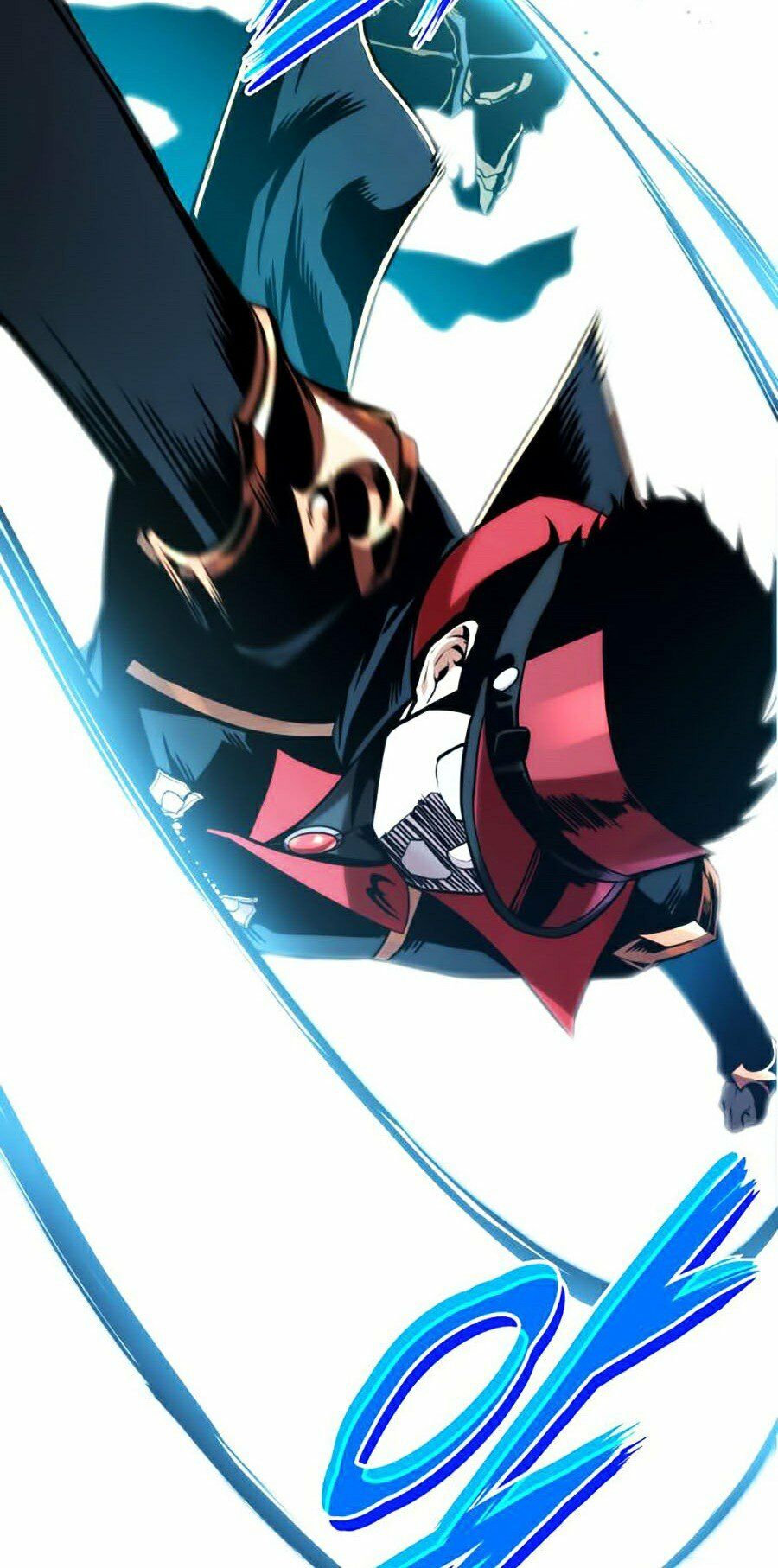 huyền thoại game thủ - tái xuất chapter 23 73