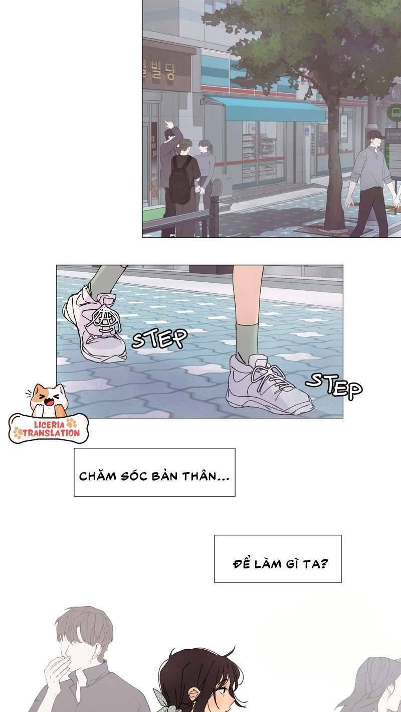 honey lemon chapter 2 40