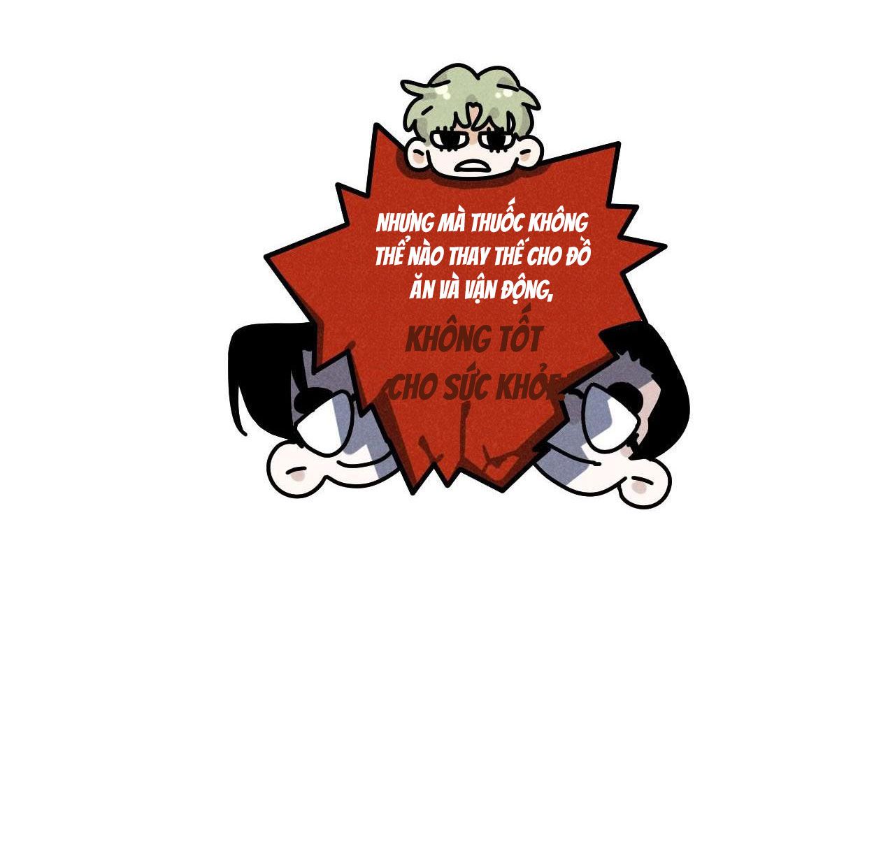 Tổng Tài Đu Idol chapter 31 - Trang 25