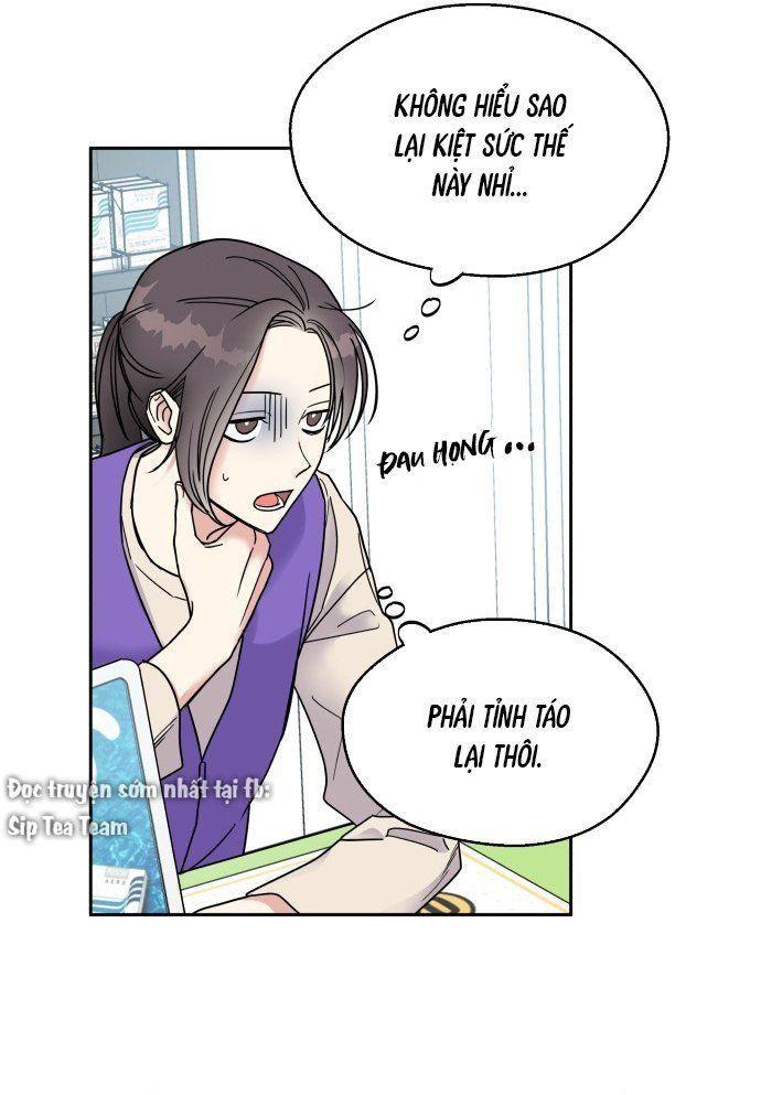 đừng ngây thơ nữa, hãy phục tùng chapter 1 19