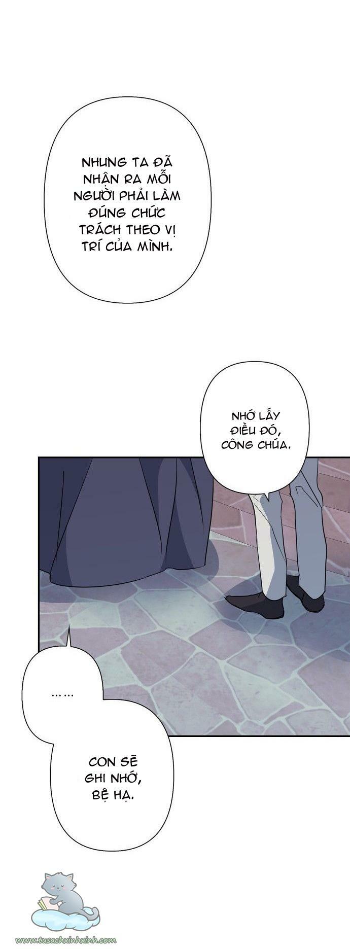 tôi đang nuôi dưỡng một con quái thú chapter 64 84