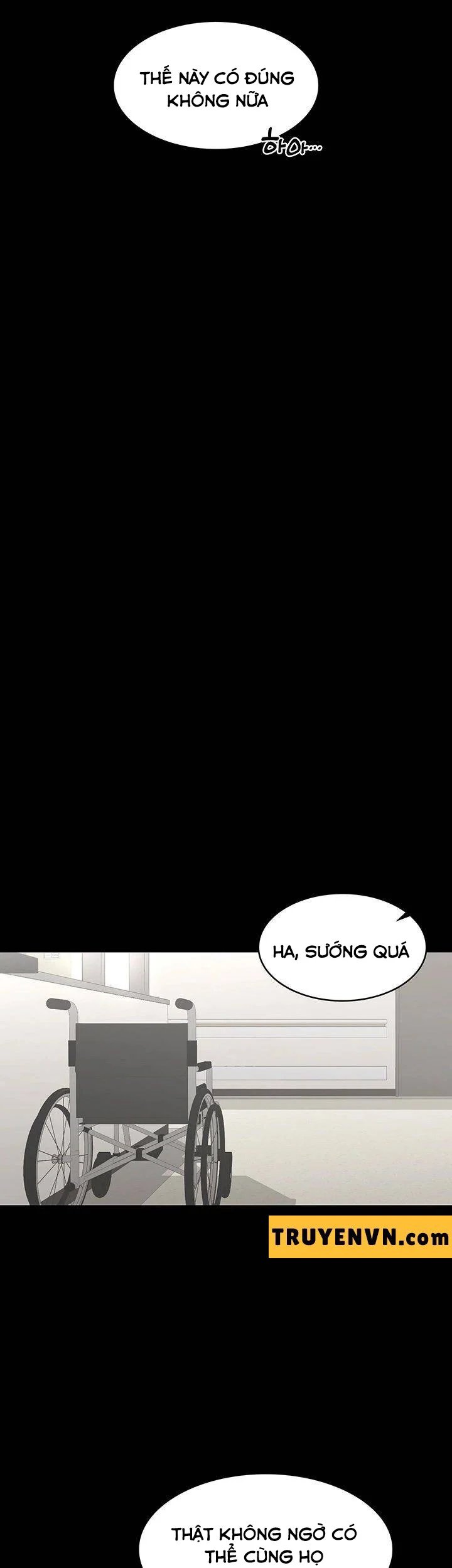 hoán đổi vợ chồng chapter 36 19