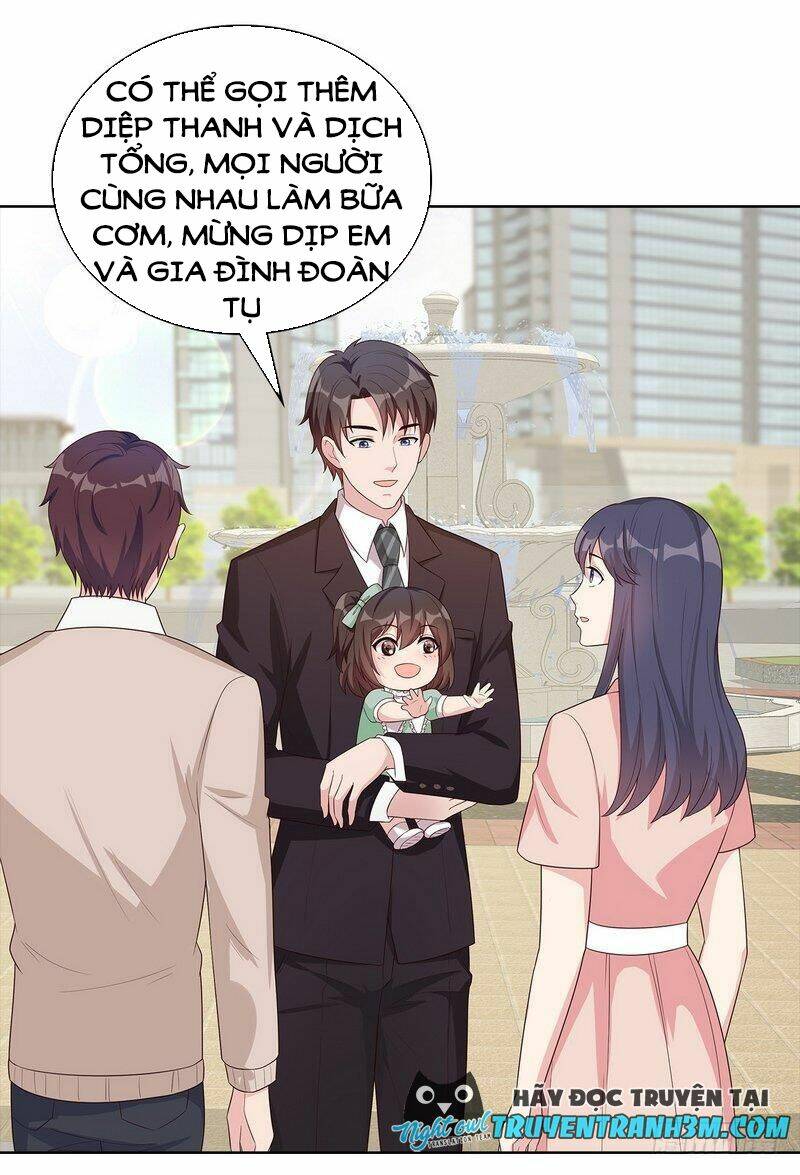 nam thần manh bảo tận diệt chapter 88 4