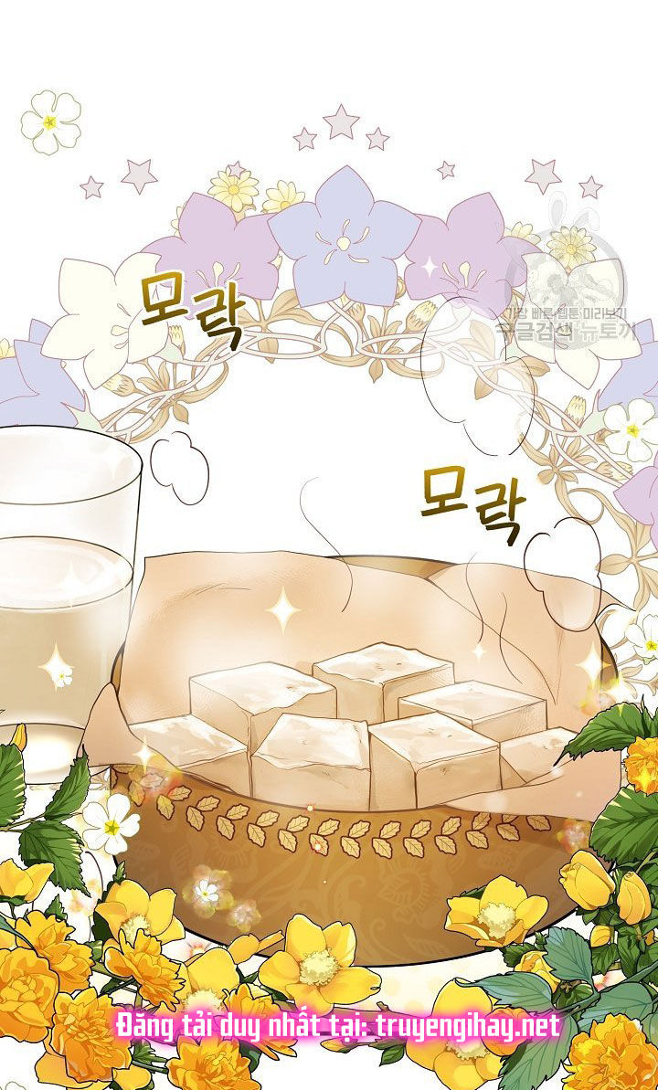 trở thành vợ thái tử quái vật chapter 41.1 8