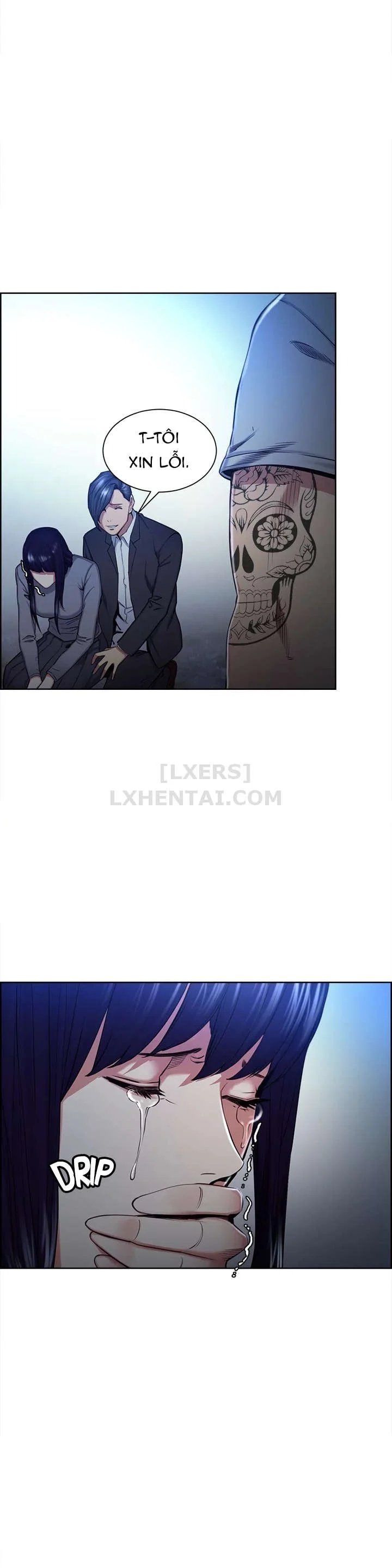 hương vị trái cấm chapter 47 15