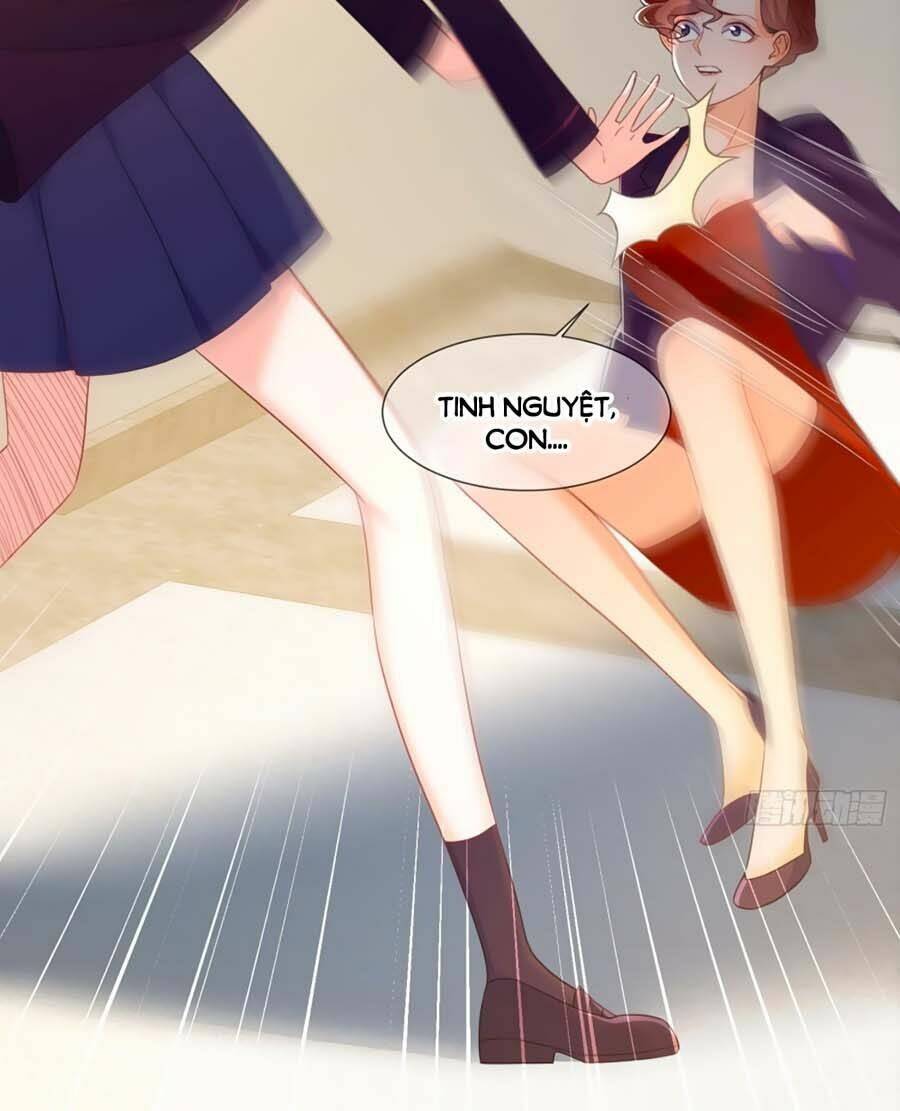 nữ vương tàn nhẫn chapter 19 4