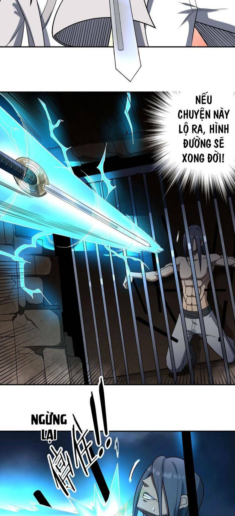 tu la võ thánh chapter 12.2 16